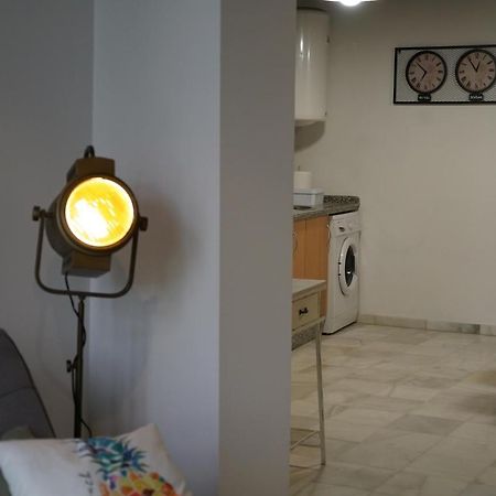 Apartamento Balcón Giralda Center&Sweet Sevilla Exterior foto